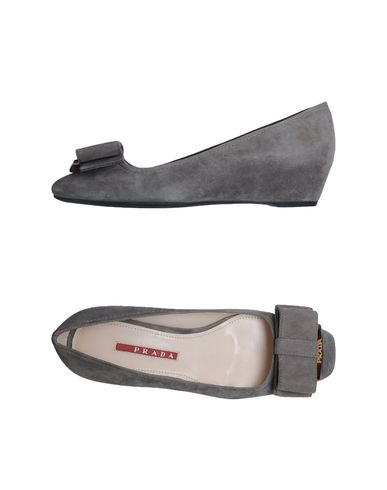 ZOOM PRADA SPORT - Wedge