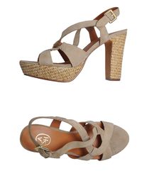 ASH - Sandals