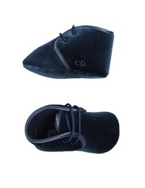 BABY DIOR - Bootees