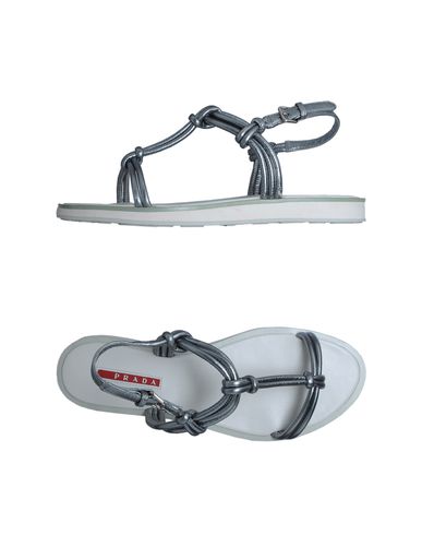 ZOOM PRADA SPORT - Sandals
