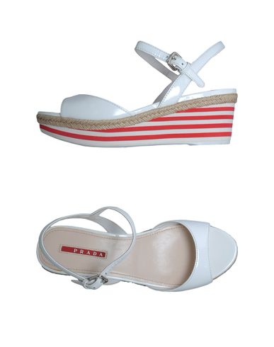 ZOOM PRADA SPORT - Espadrilles