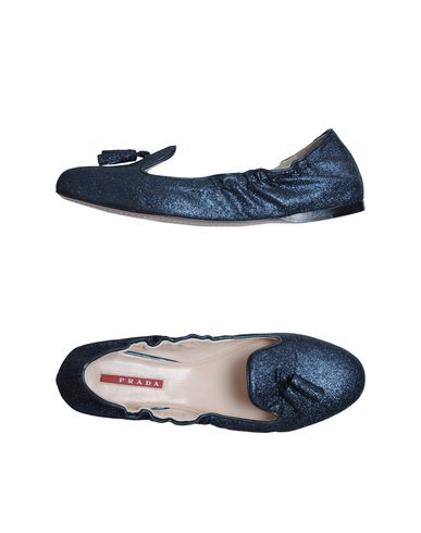 ZOOM PRADA SPORT - Moccasins