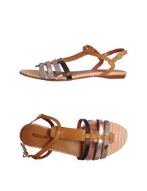 MISSONI - Sandale