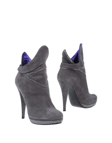 ZOOM SOS MARK - Ankle boot