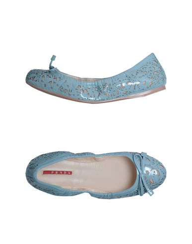 ZOOM PRADA SPORT - Ballet flats