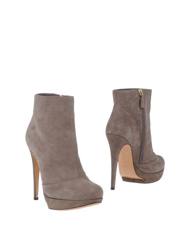 ZOOM POLLINI - Ankle boots