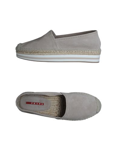 ZOOM PRADA SPORT - Espadrilles