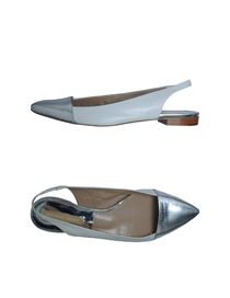MICHAEL KORS - Ballet flats
