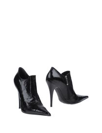 GIANMARCO LORENZI - Ankle boots