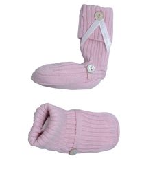 BABY DIOR - Bootee