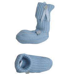 BABY DIOR - Bootees