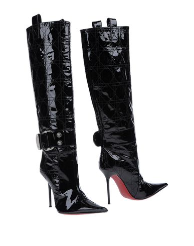 ZOOM GIANMARCO LORENZI - High-heeled boots
