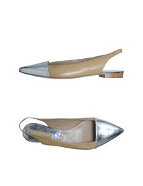 MICHAEL KORS - Ballet flats