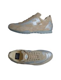 PACIOTTI 4US - Low-tops