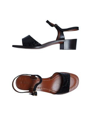 CHLOÉ - Sandals