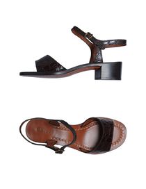 CHLOÉ - Sandals