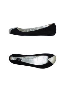 MARC JACOBS - Ballet flats