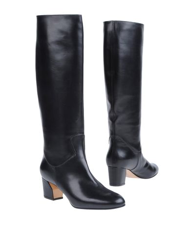 ZOOM CASADEI - High-heeled boots