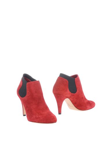 ZOOM CASADEI - Ankle boots