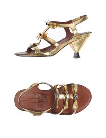 MARC JACOBS - Sandales