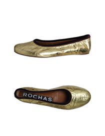ROCHAS - Ballet flats