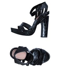 JOHN GALLIANO - Sandales