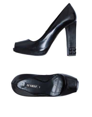 ZOOM LE SILLA - Escarpins