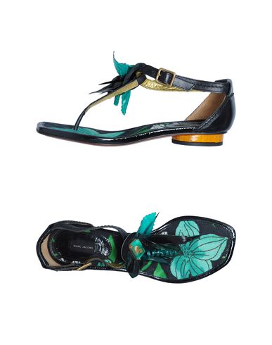 ZOOM MARC JACOBS - Flip flops
