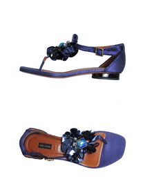 MARC JACOBS - Sandals