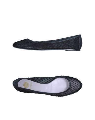 ZOOM VIKTOR & ROLF - Ballet flats