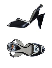 PAUL SMITH - High-heeled sandals