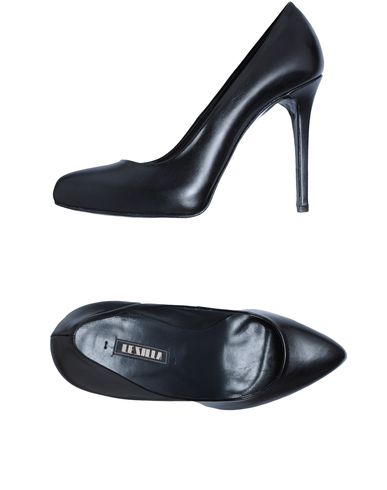 ZOOM LE SILLA - Escarpins