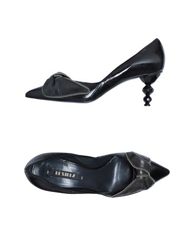 ZOOM LE SILLA - Pump