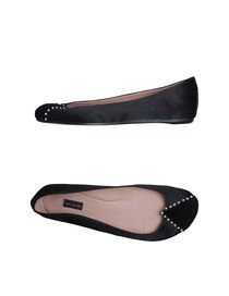 MARC JACOBS - Ballet flats