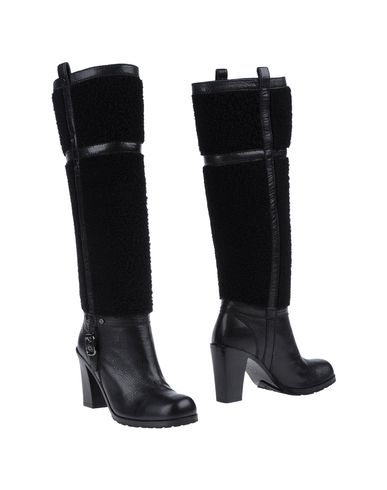 ZOOM CÉLINE - High-heeled boots