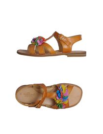 ZECCHINO D'ORO - Sandals