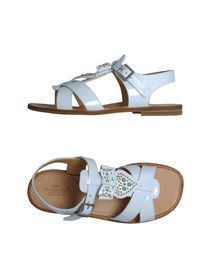 ZECCHINO D'ORO - Sandals
