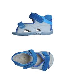 ZECCHINO D'ORO - Sandals