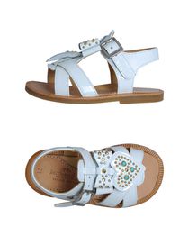 ZECCHINO D'ORO - Sandals