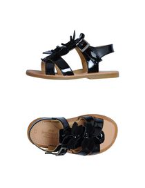 ZECCHINO D'ORO - Sandals