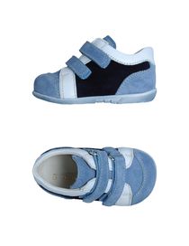 ZECCHINO D'ORO - Low-tops