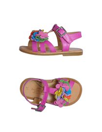 ZECCHINO D'ORO - Sandals