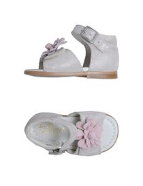 ZECCHINO D'ORO - Sandals