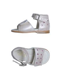 ZECCHINO D'ORO - Sandals