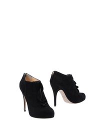 VALENTINO GARAVANI - Shoe boots