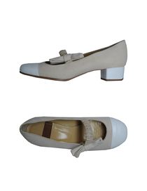 SEE BY CHLOÉ - Closed-toe slip-ons