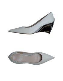 JIL SANDER - Closed-toe slip-ons