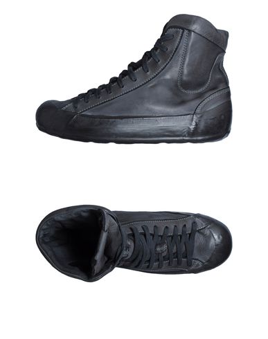 ZOOM O.X.S. - High-top sneaker