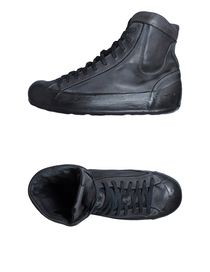 O.X.S. - High-top sneaker
