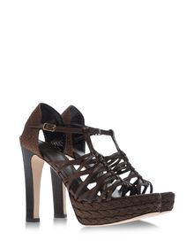 Sandalias - STUART WEITZMAN